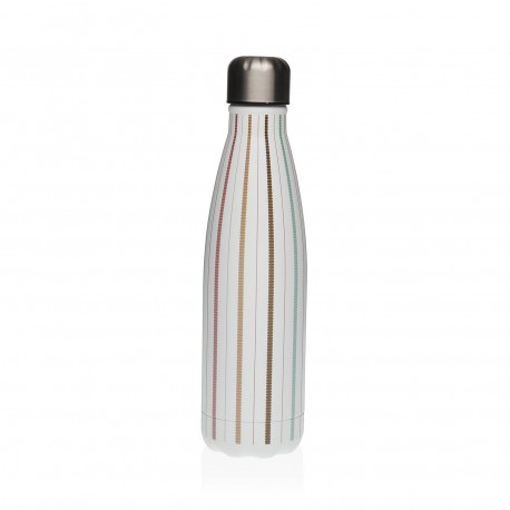 FLINT STAINLESS STEEL BOTTLE