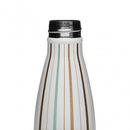 FLINT STAINLESS STEEL BOTTLE