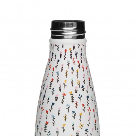 BLUME STAINLESS STEEL BOTTLE