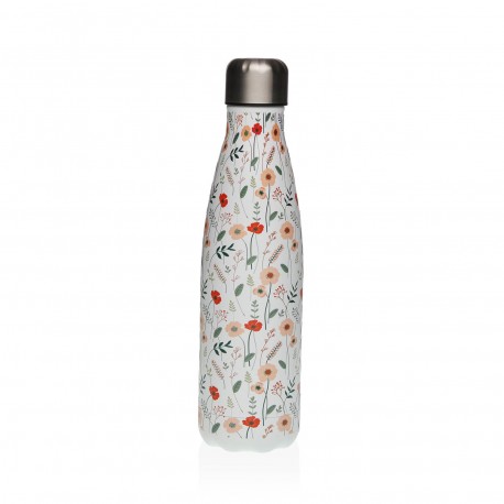 VERDI STAINLESS STEEL BOTTLE