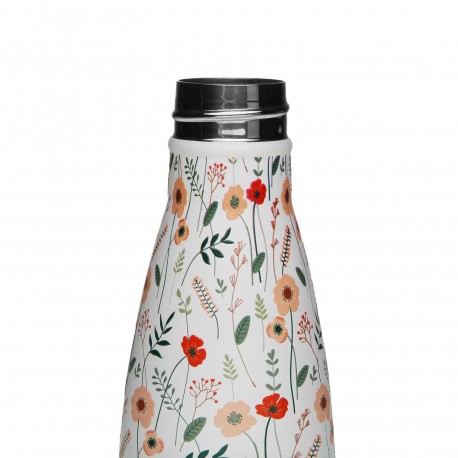 VERDI STAINLESS STEEL BOTTLE