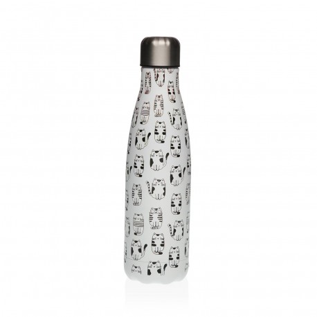 GATTO STAINLESS STEEL BOTTLE