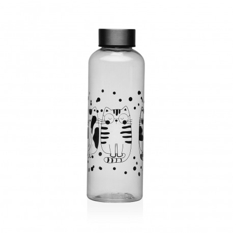 500ML "GATTO" BOTTLE