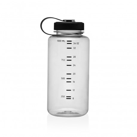 BLACK SPORT BOTTLE