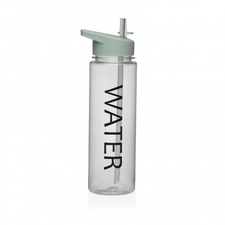 GREEN WATER BOTTLE