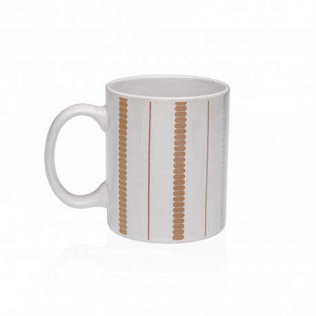 FLINT TEA MUG
