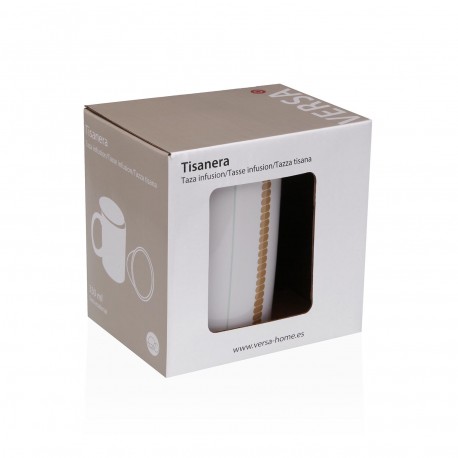 FLINT INFUSION CUP