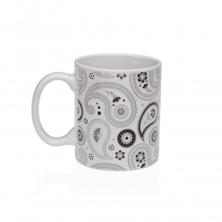 GLOB TEA MUG