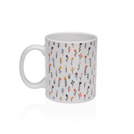 BLUME TEA MUG