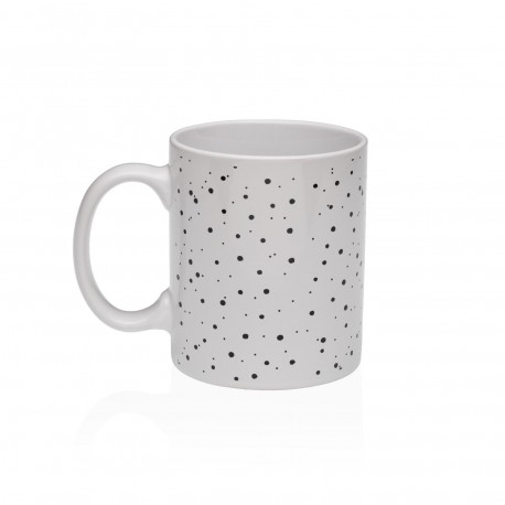 SPECKLE TEA MUG