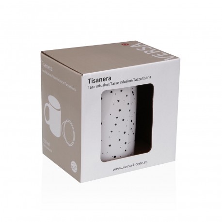 SPECKLE INFUSION CUP