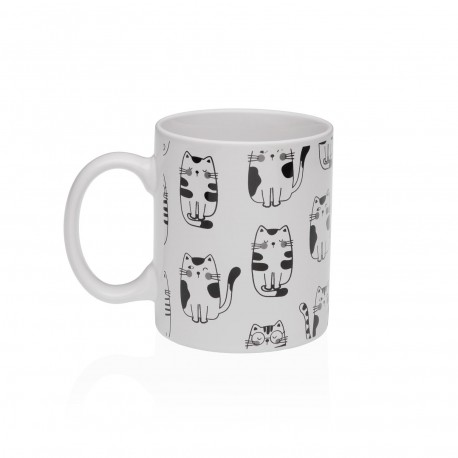 GATTO TEA MUG