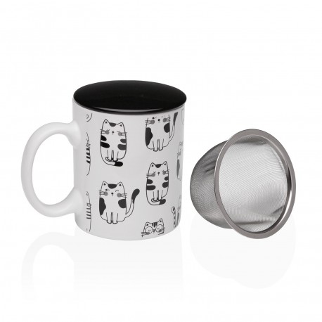 GATTO INFUSION CUP