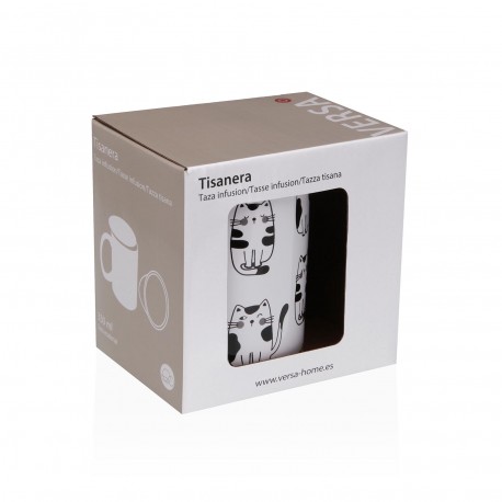 GATTO INFUSION CUP