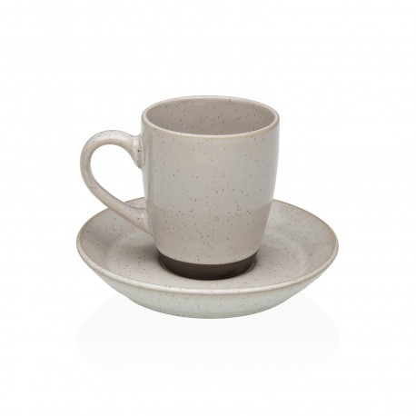 MOONNIK COFFEE CUP AND SAUCER