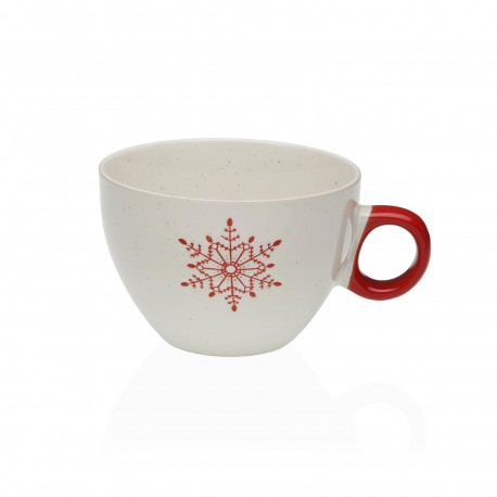 YULE BREAKFAST MUG