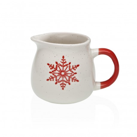 YULE MILK JUG