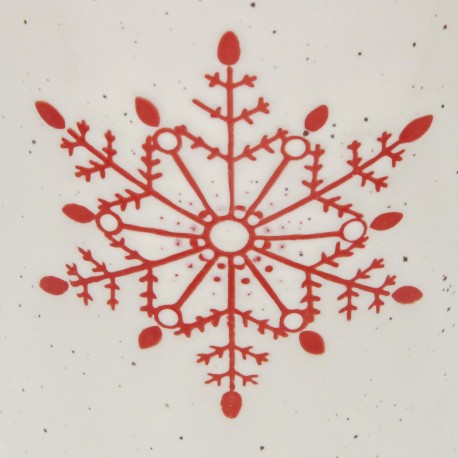 YULE MUG