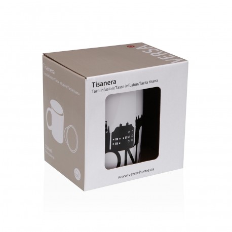 BARCELONA TEA MUG