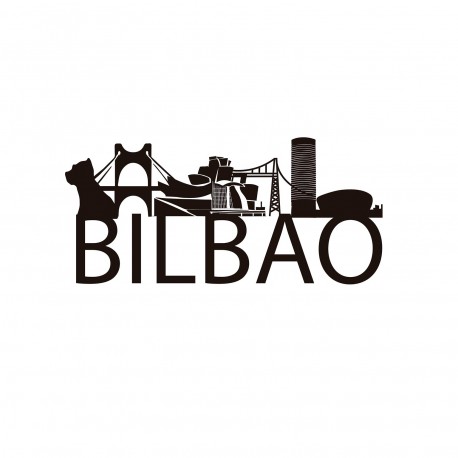 BILBAO TEA MUG