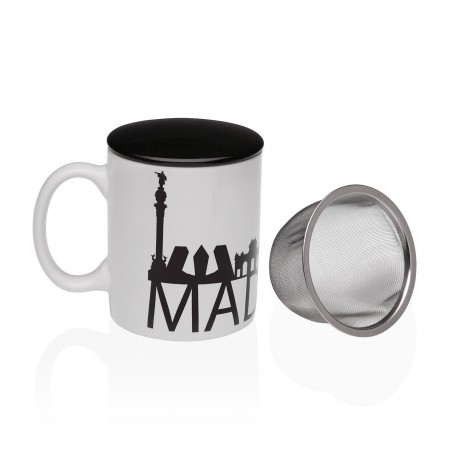 MADRID TEA MUG