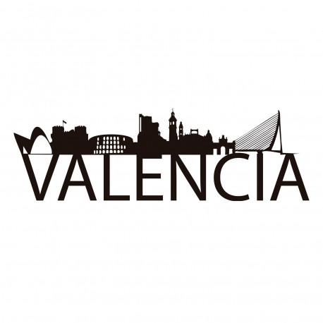 VALENCIA MUG