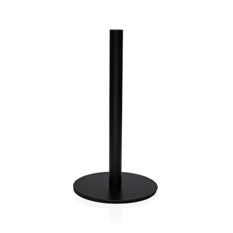 BLACK ROLL HOLDER