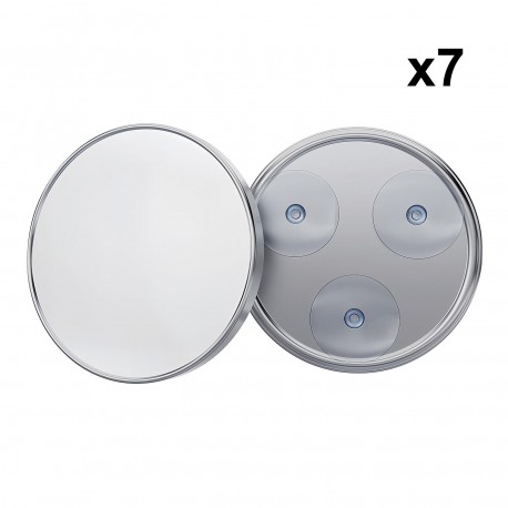 MAGNIFYING MIRROR 7X