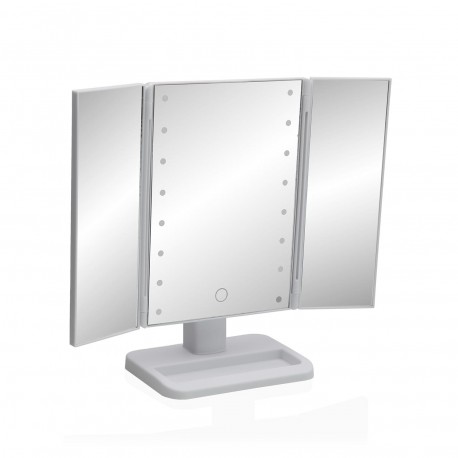 WHITE LED MIRROR