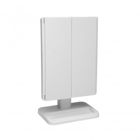 WHITE LED MIRROR