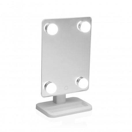 WHITE LED MIRROR
