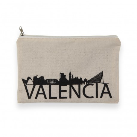 VALENCIA TOILETRY BAG 27X19CM
