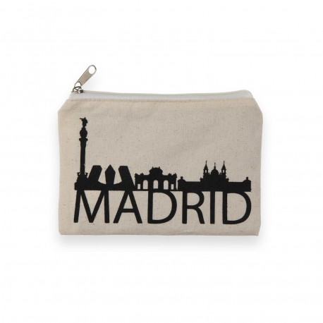 MADRID TOILETRY BAG 17X12CM