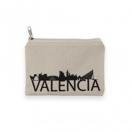 VALENCIA TOILETRY BAG 17X12CM