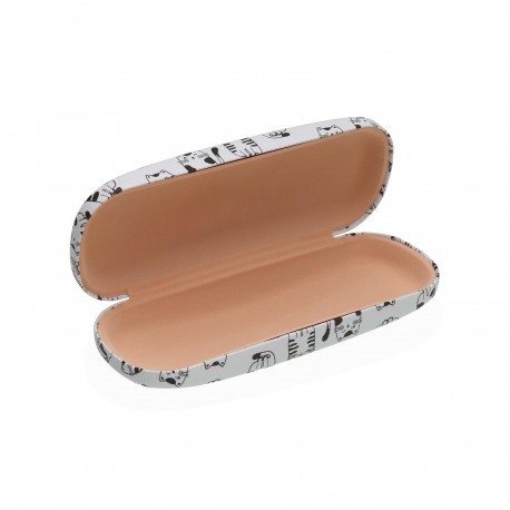 GATTO GLASSES CASE