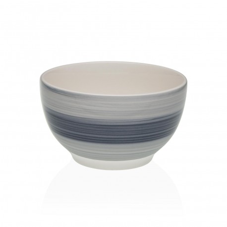 LEANNE DARK BLUE BOWL