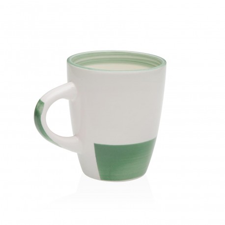 LEGRAND GREEN MUG