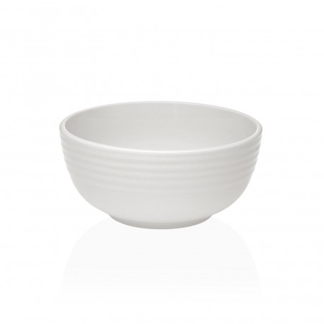 BOWL WITH CIRCULAR RELIEF