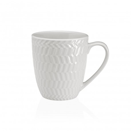 RELIEF MUG 350ML