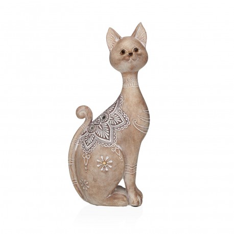 CAT FIGURE 32CM