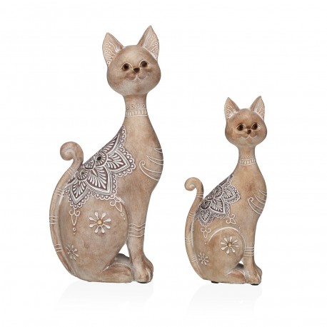 CAT FIGURE 32CM