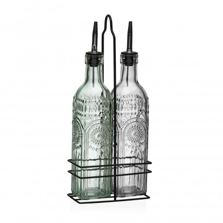 OIL & VINEGAR SET 500ML