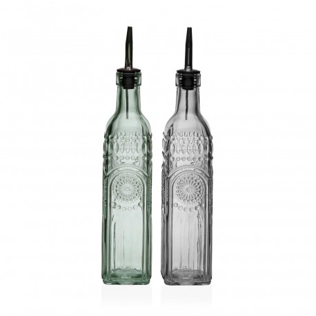 OIL & VINEGAR SET 500ML