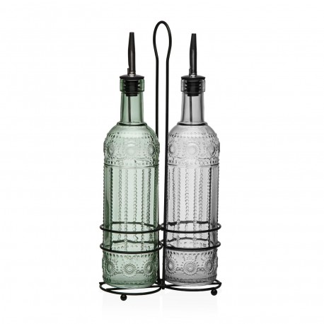 OIL & VINEGAR SET 500ML