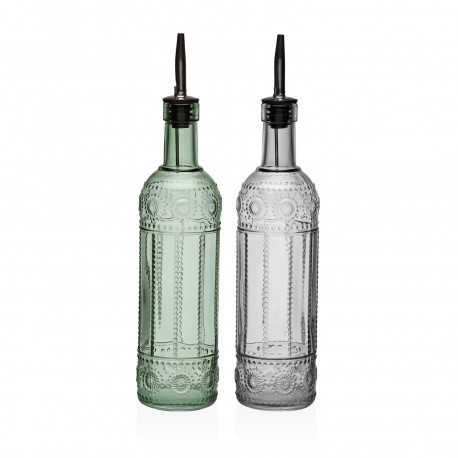 OIL & VINEGAR SET 500ML