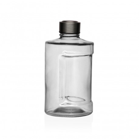 CLEAR BOTTLE 900ML
