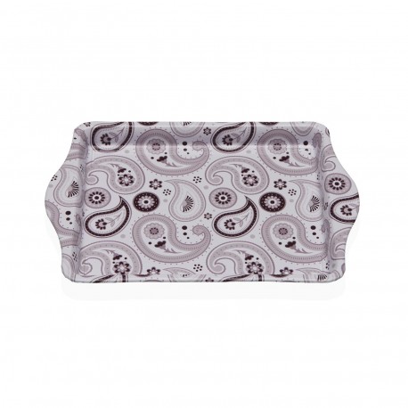 GLOB METAL PLATTER