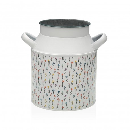 BLUME METAL VASE