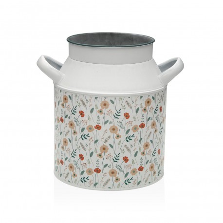 VERDI METAL VASE