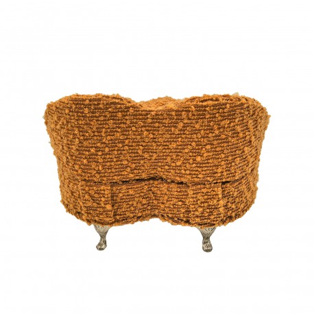 MUSTARD SOFA JEWELLERY BOX